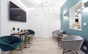 Marco Polo Residence Hostal Boutique
